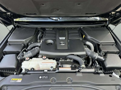 2025 Lexus GX GX 550 Premium