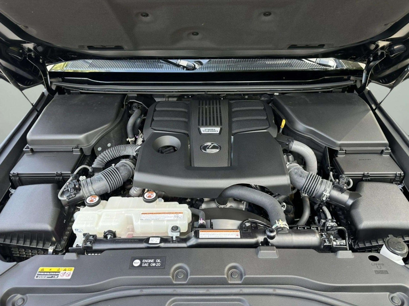 2025 Lexus GX GX 550 Premium
