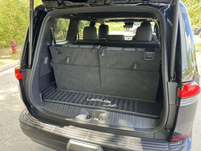 2025 Lexus GX GX 550 Premium