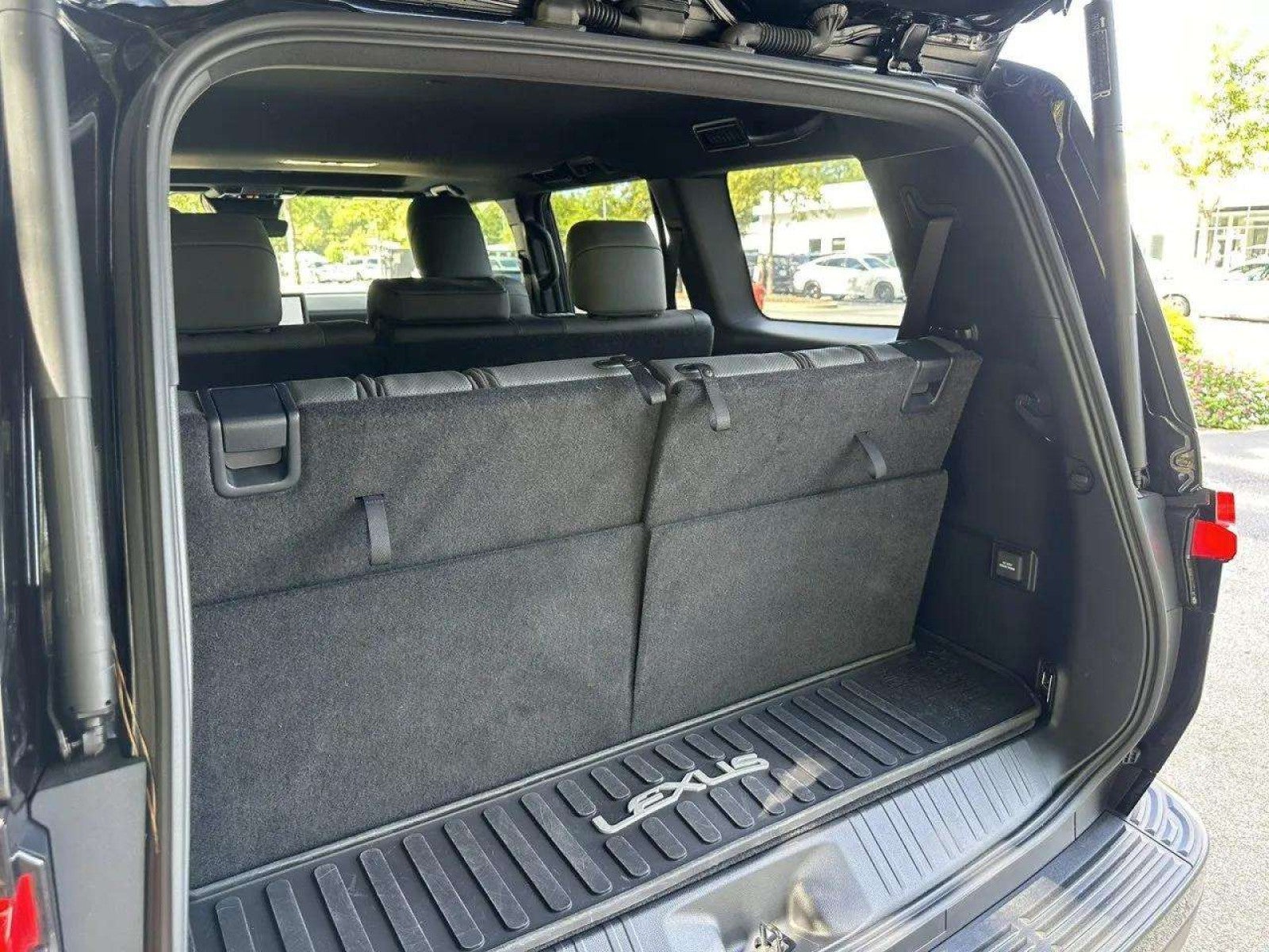 2025 Lexus GX GX 550 Premium