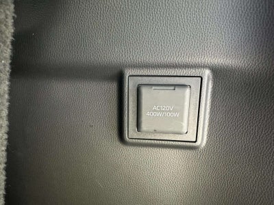2025 Lexus GX GX 550 Premium