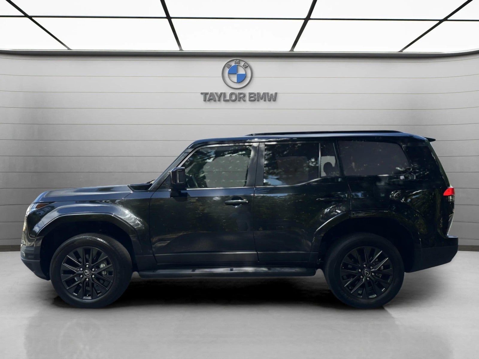 2025 Lexus GX GX 550 Premium