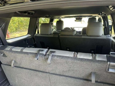 2025 Lexus GX GX 550 Premium