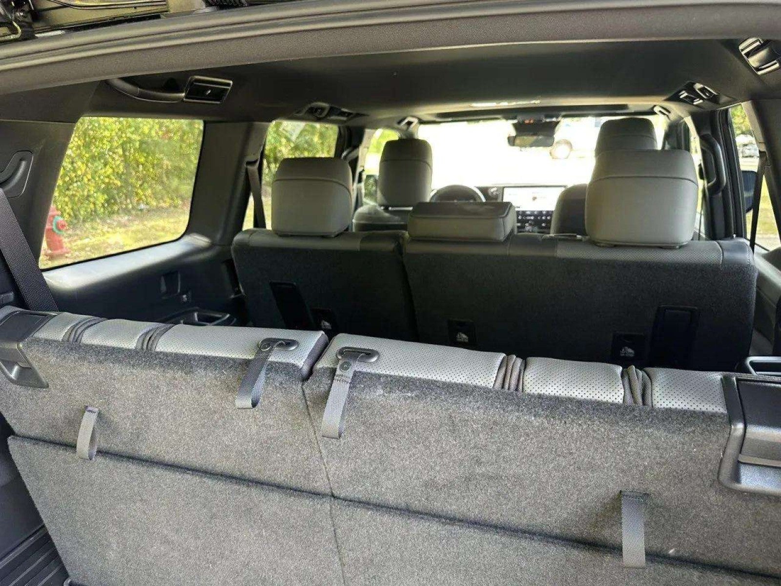 2025 Lexus GX GX 550 Premium