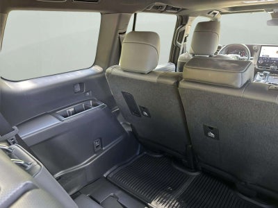 2025 Lexus GX GX 550 Premium