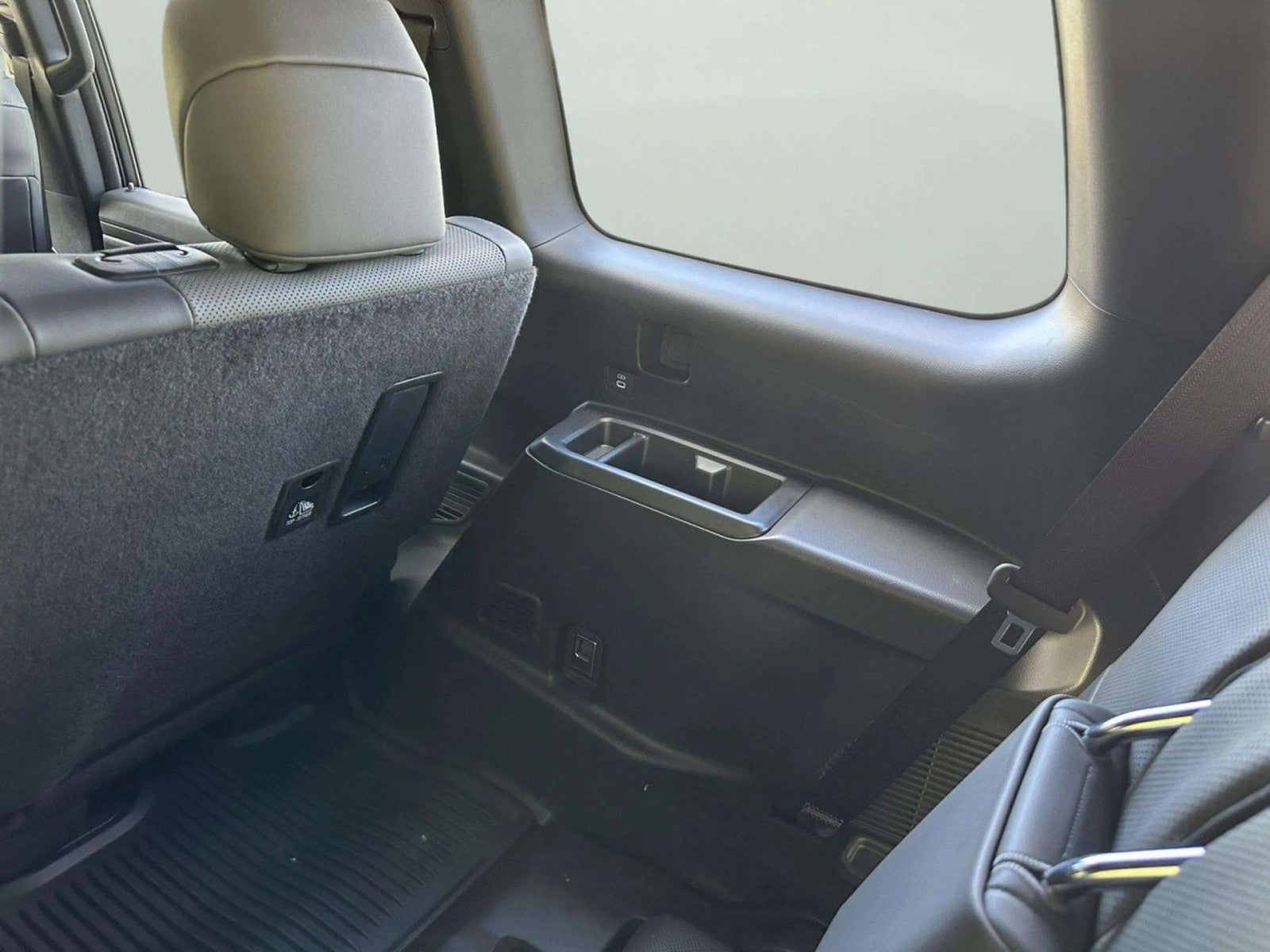 2025 Lexus GX GX 550 Premium