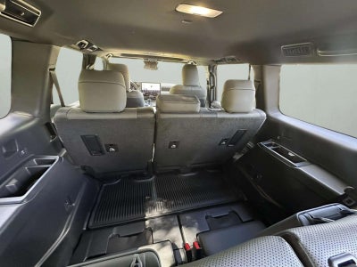 2025 Lexus GX GX 550 Premium