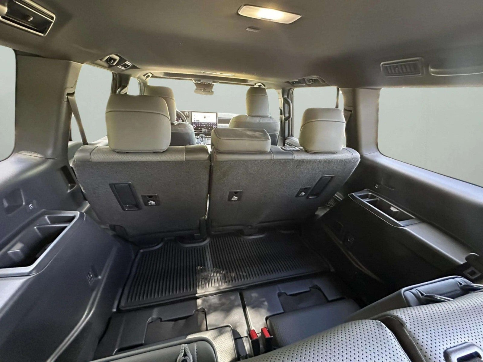 2025 Lexus GX GX 550 Premium