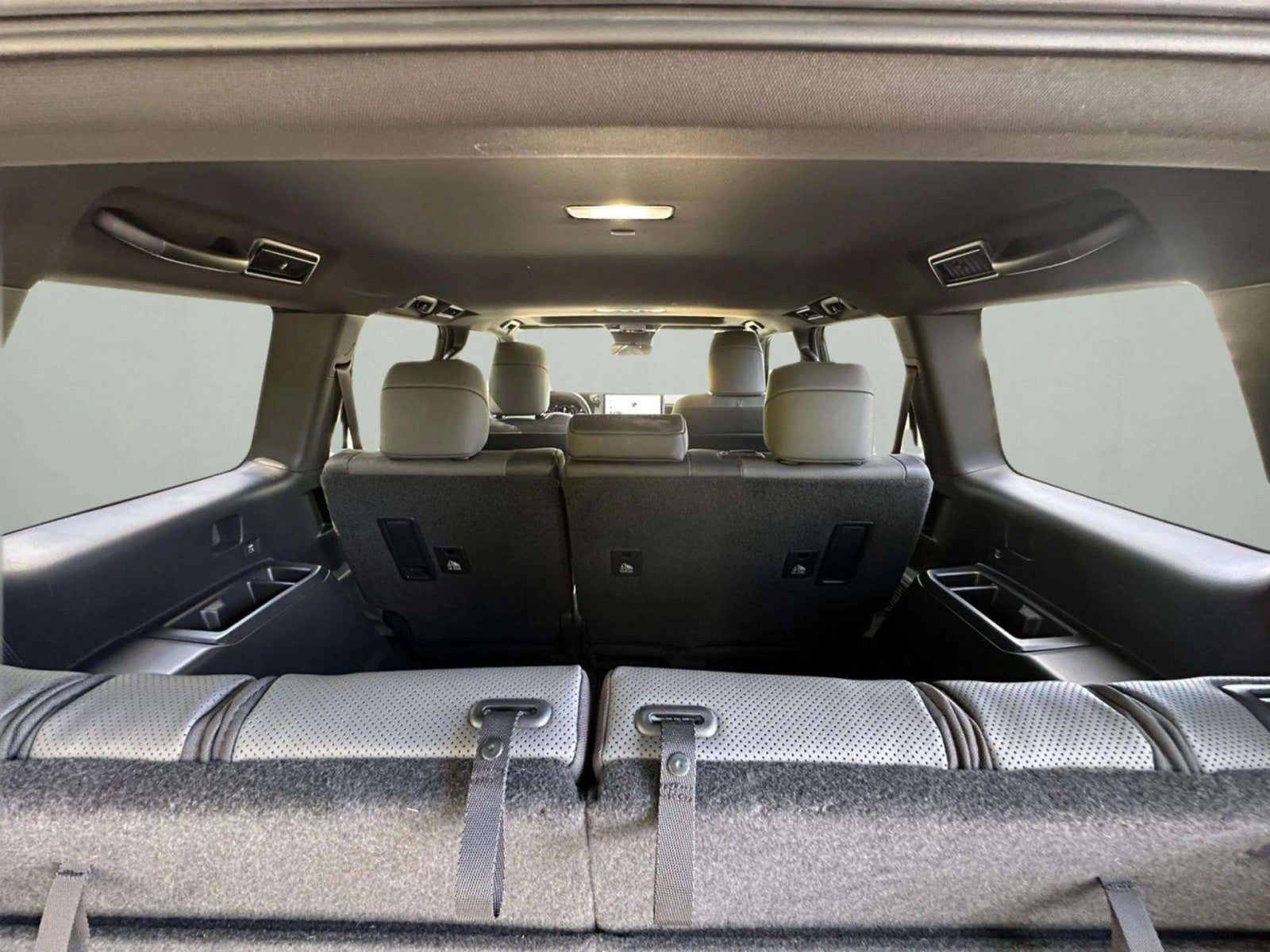 2025 Lexus GX GX 550 Premium