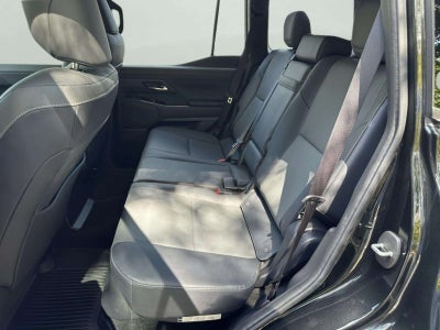 2025 Lexus GX GX 550 Premium