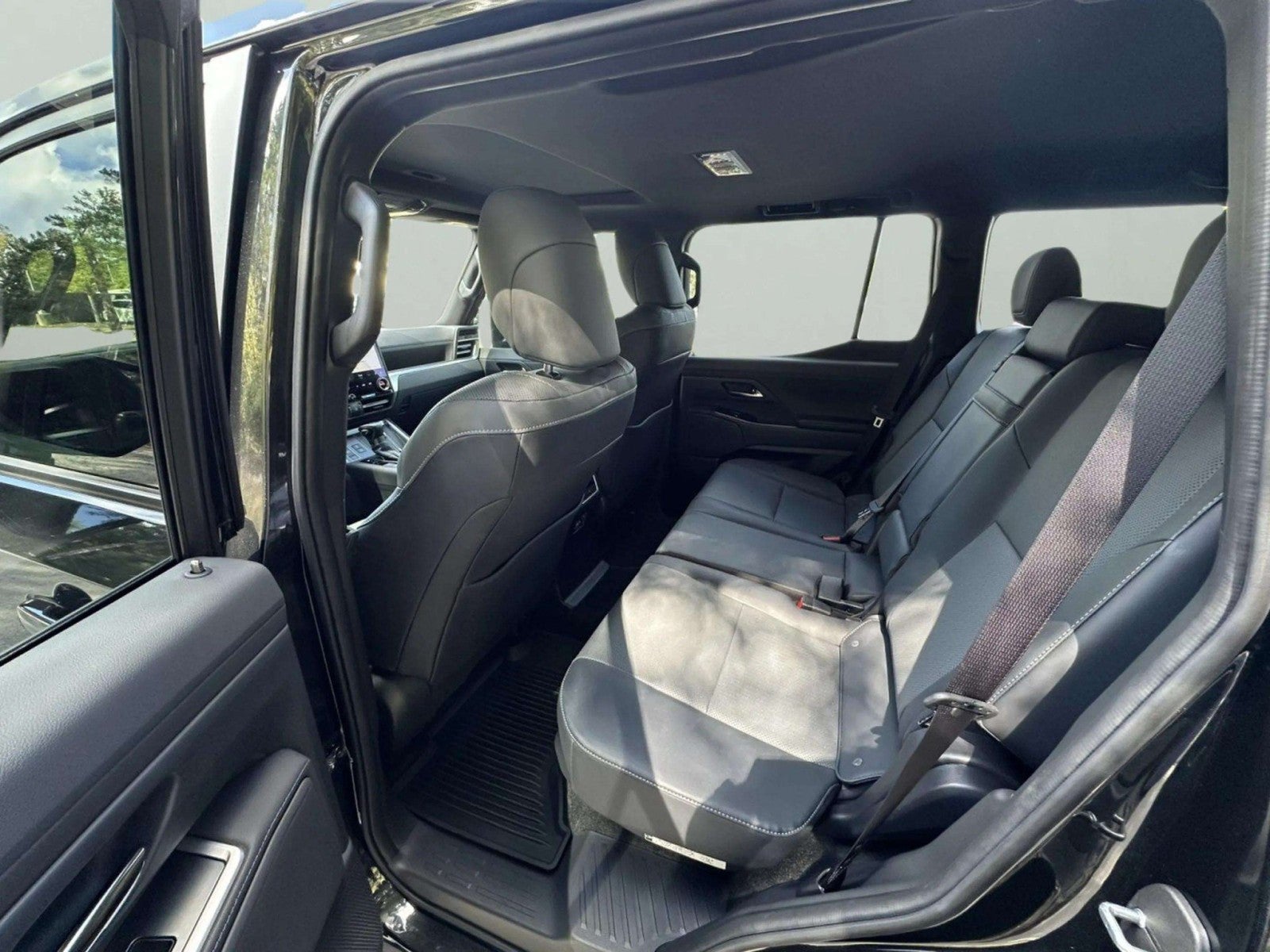 2025 Lexus GX GX 550 Premium