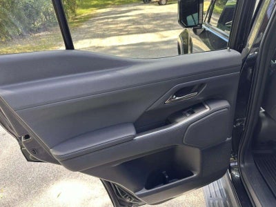 2025 Lexus GX GX 550 Premium
