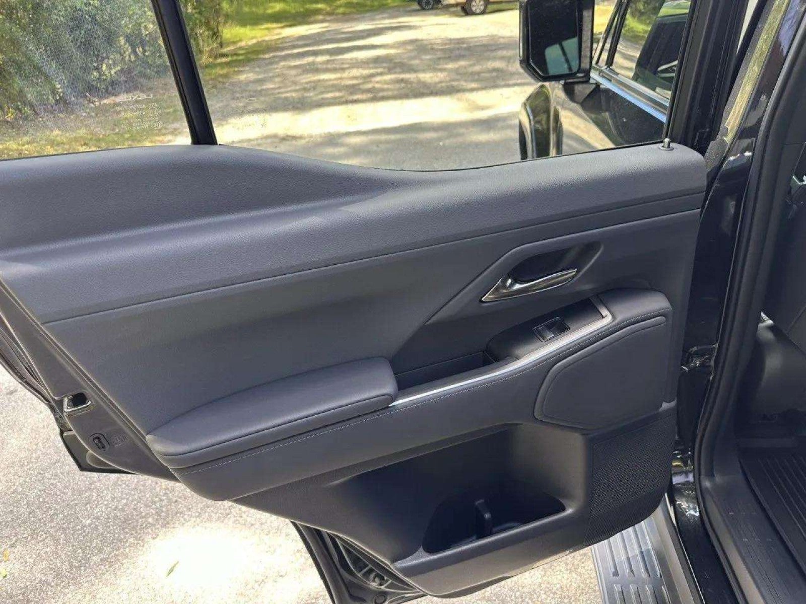 2025 Lexus GX GX 550 Premium