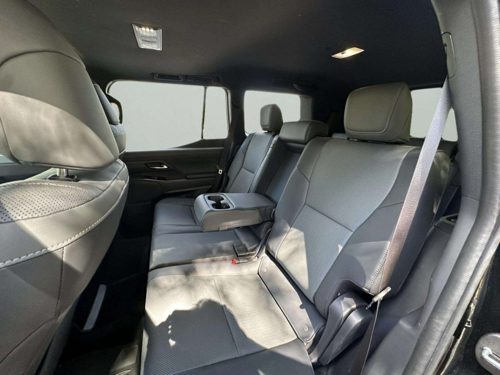 2025 Lexus GX GX 550 Premium