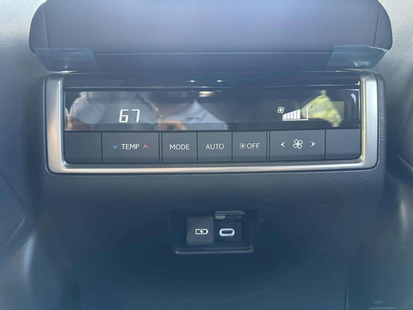 2025 Lexus GX GX 550 Premium