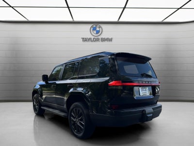 2025 Lexus GX GX 550 Premium