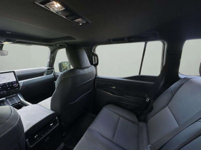 2025 Lexus GX GX 550 Premium