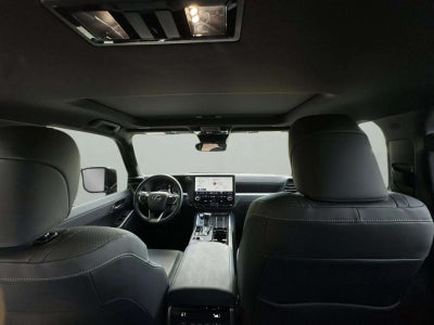 2025 Lexus GX GX 550 Premium