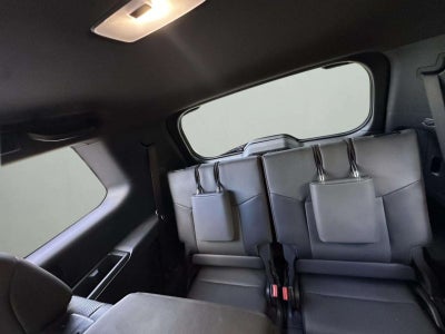 2025 Lexus GX GX 550 Premium