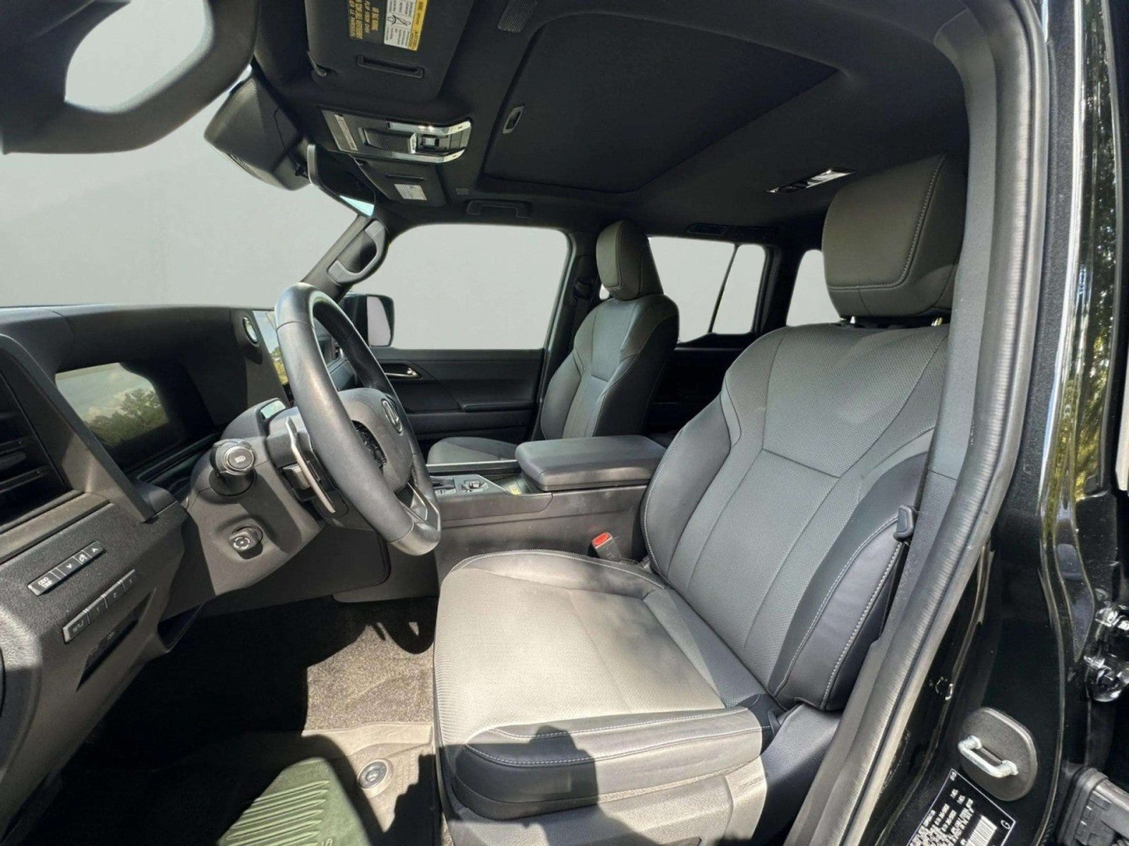 2025 Lexus GX GX 550 Premium