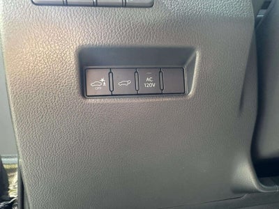 2025 Lexus GX GX 550 Premium