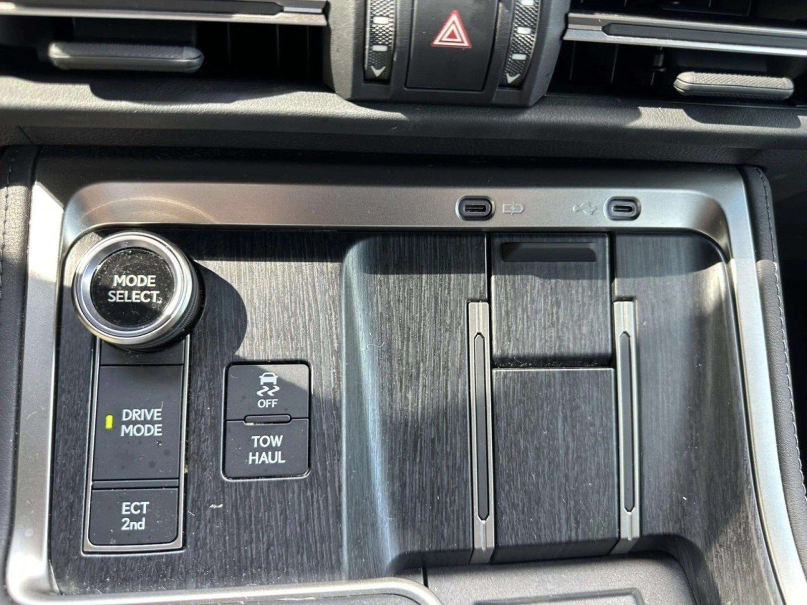 2025 Lexus GX GX 550 Premium