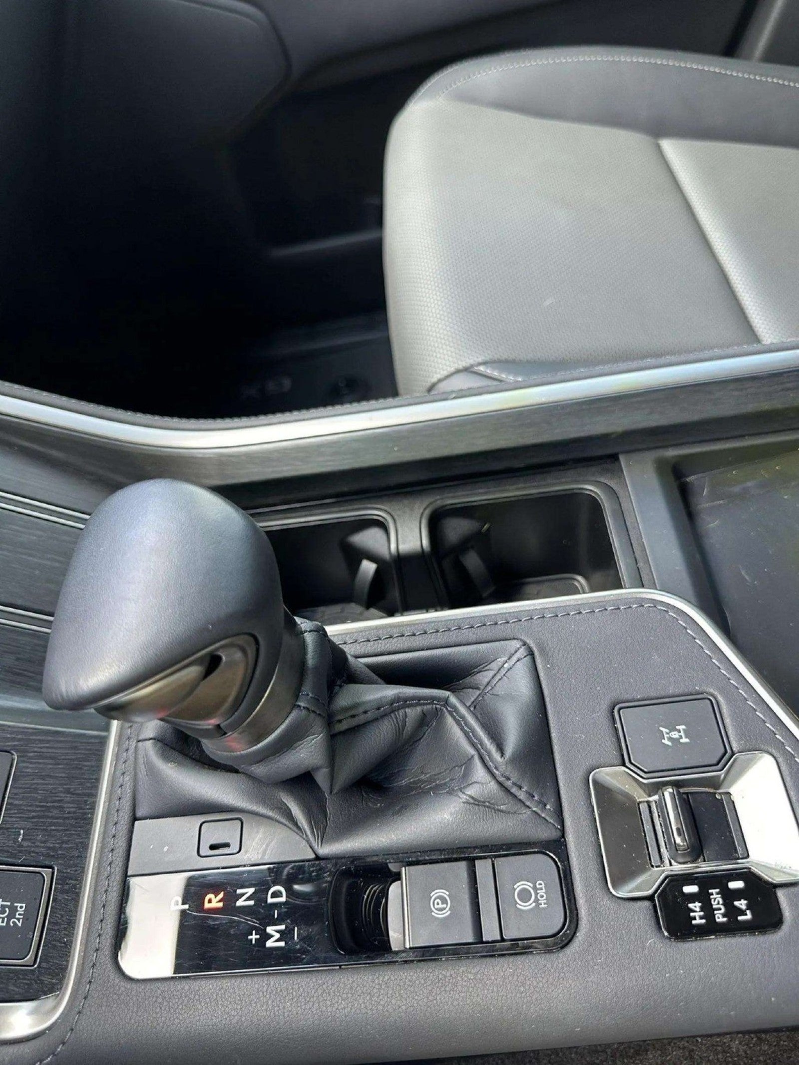 2025 Lexus GX GX 550 Premium