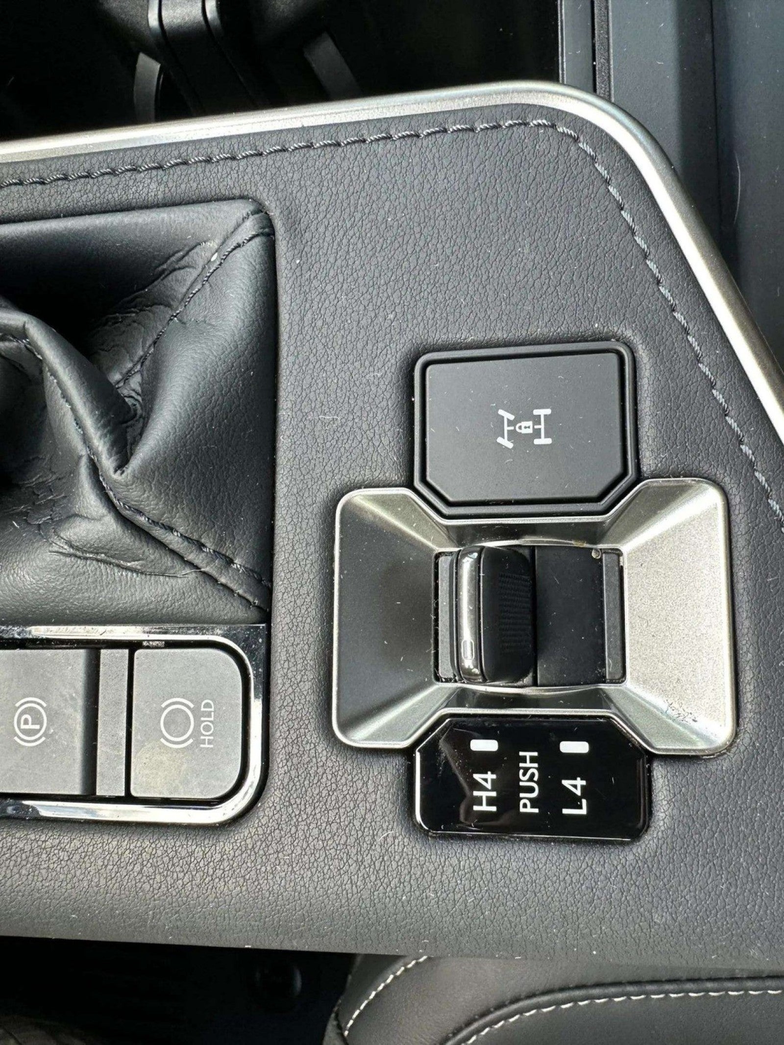 2025 Lexus GX GX 550 Premium