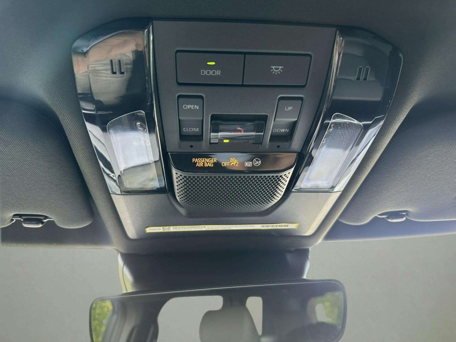 2025 Lexus GX GX 550 Premium