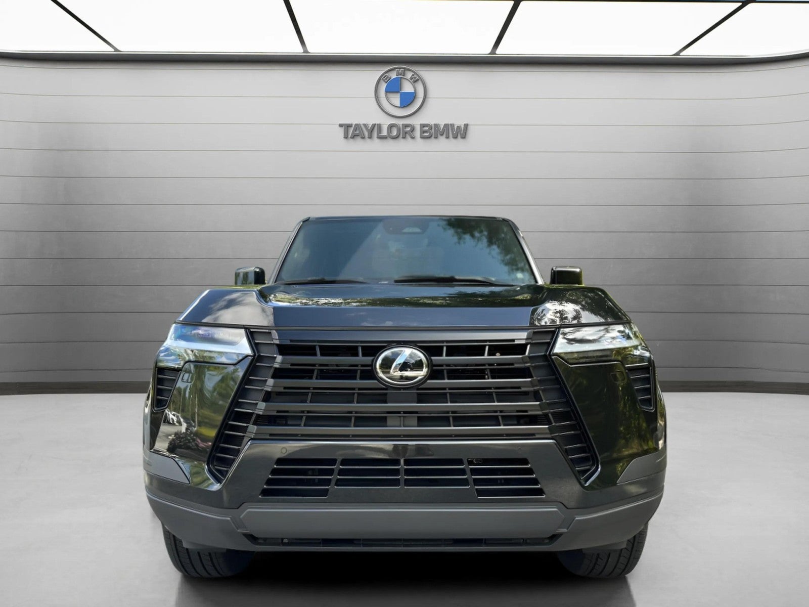 2025 Lexus GX GX 550 Premium
