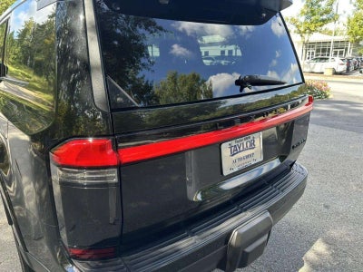2025 Lexus GX GX 550 Premium