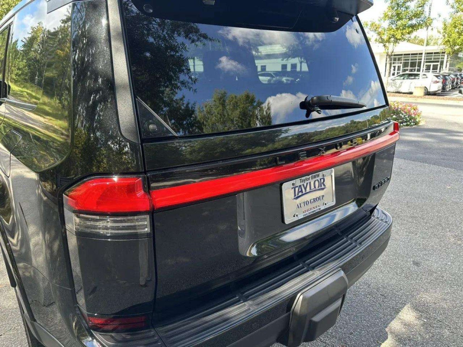 2025 Lexus GX GX 550 Premium