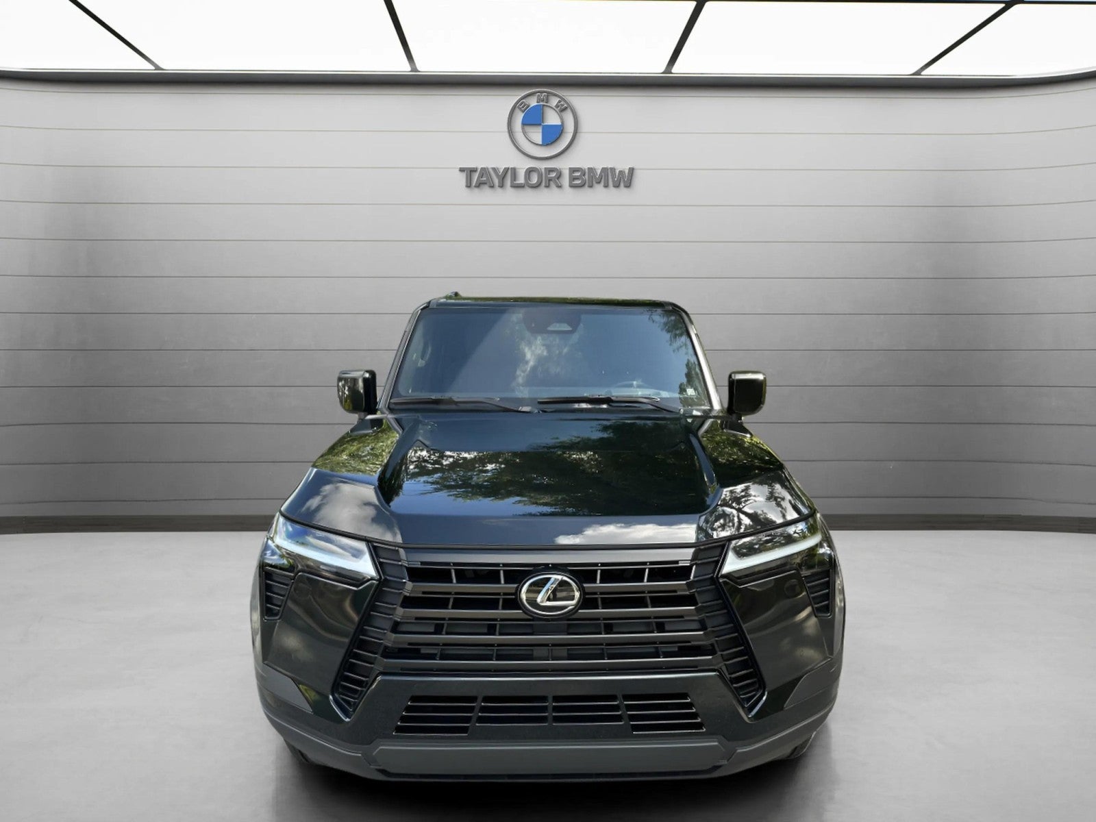 2025 Lexus GX GX 550 Premium