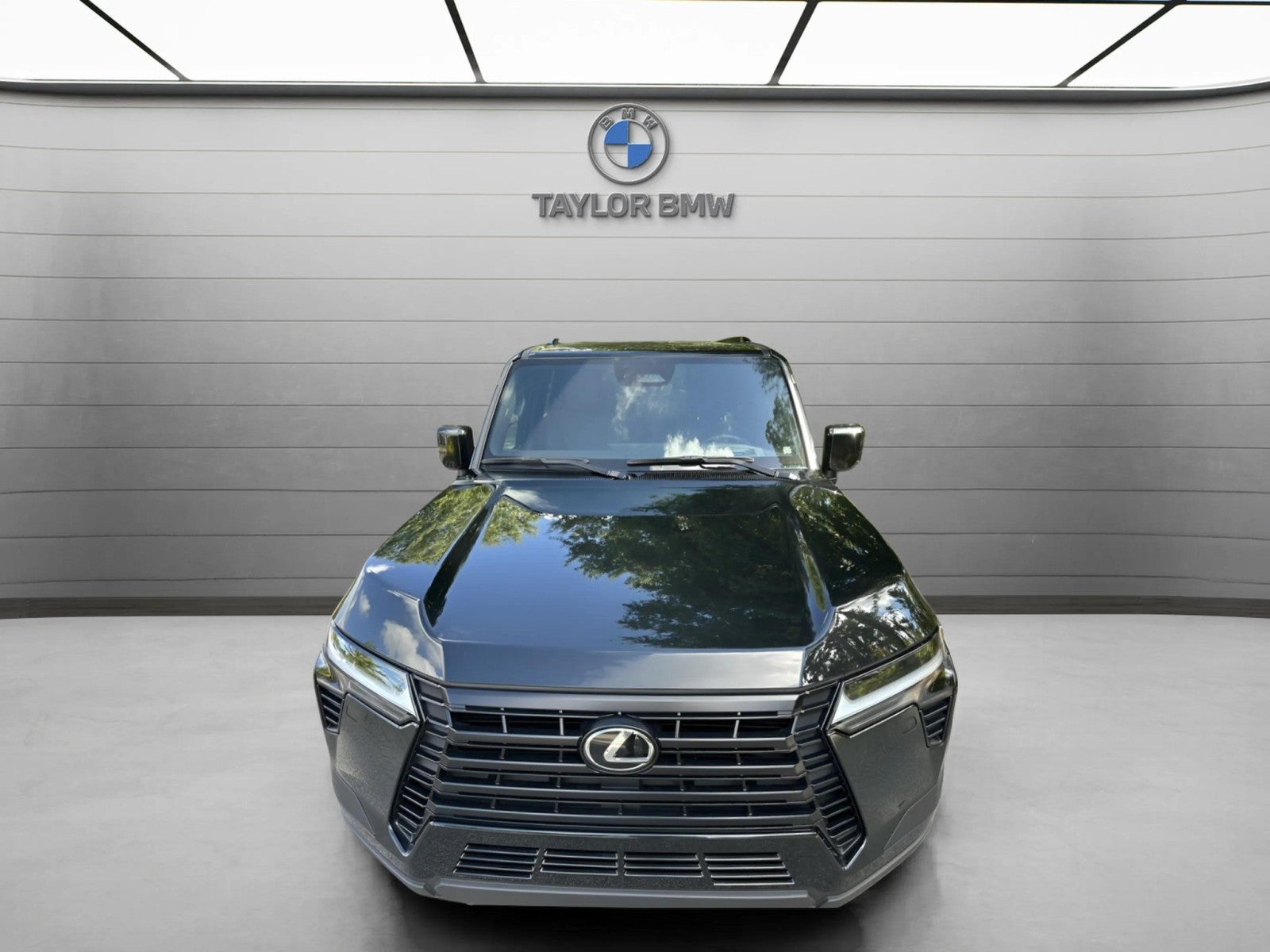 2025 Lexus GX GX 550 Premium