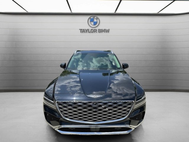 2025 Genesis GV80 2.5T Advanced