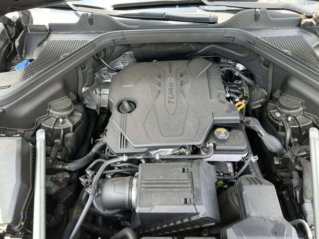 2025 Genesis GV80 2.5T Advanced
