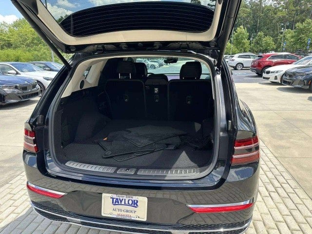 2025 Genesis GV80 2.5T Advanced