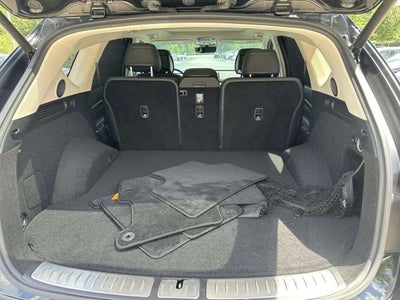 2025 Genesis GV80 2.5T Advanced