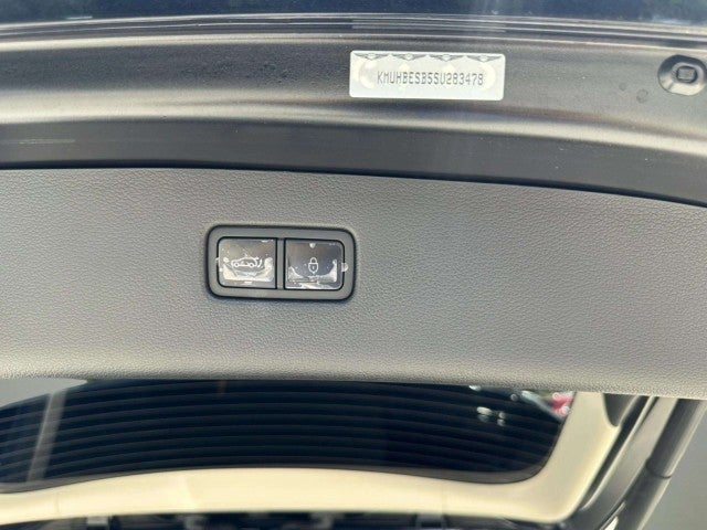 2025 Genesis GV80 2.5T Advanced
