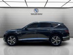 2025 Genesis GV80 2.5T Advanced