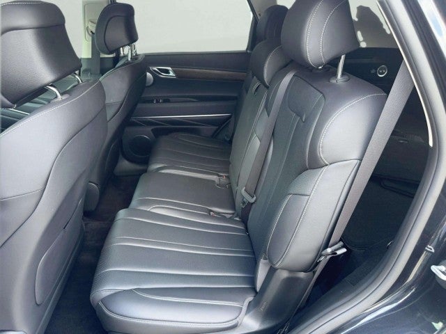 2025 Genesis GV80 2.5T Advanced