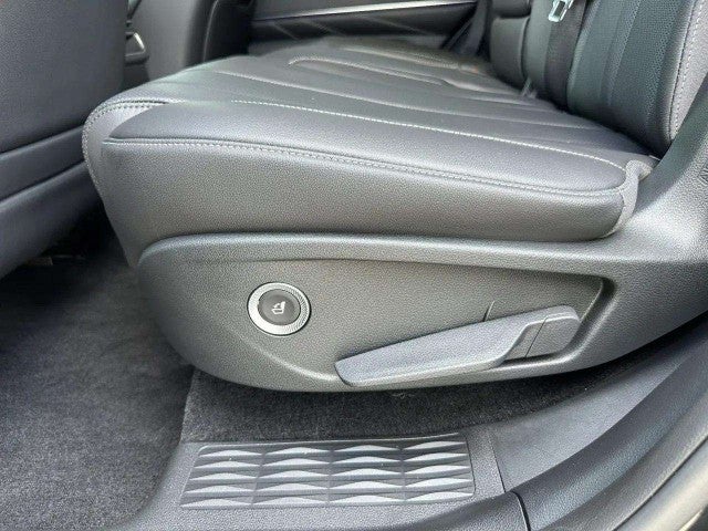 2025 Genesis GV80 2.5T Advanced