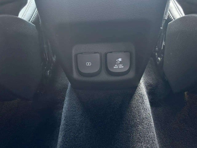 2025 Genesis GV80 2.5T Advanced