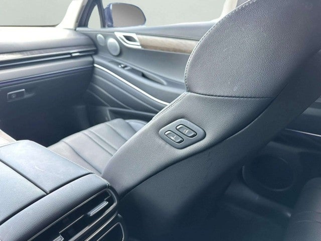 2025 Genesis GV80 2.5T Advanced
