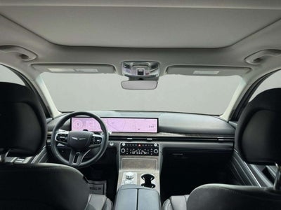 2025 Genesis GV80 2.5T Advanced
