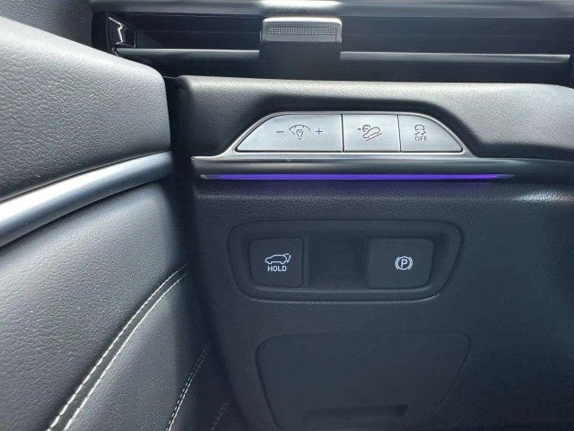 2025 Genesis GV80 2.5T Advanced