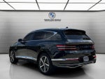 2025 Genesis GV80 2.5T Advanced