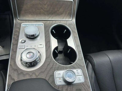 2025 Genesis GV80 2.5T Advanced