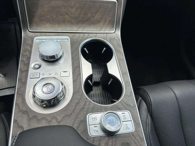 2025 Genesis GV80 2.5T Advanced