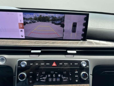 2025 Genesis GV80 2.5T Advanced